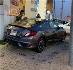 هوندا سيفيك